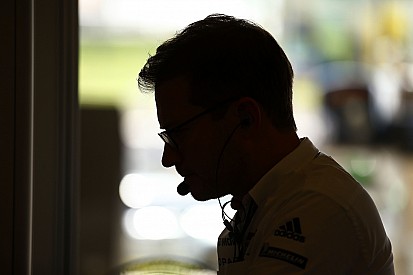 Webber : Seidl est l'homme qui peut sortir McLaren de la crise