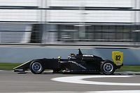 New Tatuus earns praise from USF2000 teams