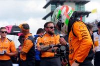 Indy 500: O'Ward eliminado del Fast 6 y arrancar&aacute; 8&deg; en la edici&oacute;n 108