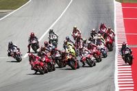 Horarios del GP de Catalunya de MotoGP y cómo verlo en TV, ¡gratis!