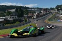 Las Gran Turismo World Series 2024 empiezan en Montreal