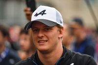 Vowles pide perd&oacute;n a Mick Schumacher por su descripci&oacute;n de "no especial"