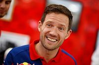 Ogier se une a Extreme E como embajador oficial