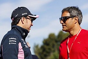 Montoya: Bottas tiene más de lo que tuvo Rosberg