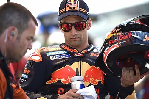 Zarco w ogniu krytyki