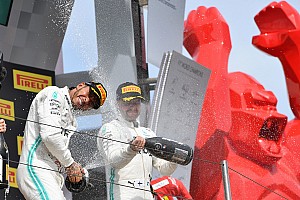 Estadística: 50 dobletes para Mercedes