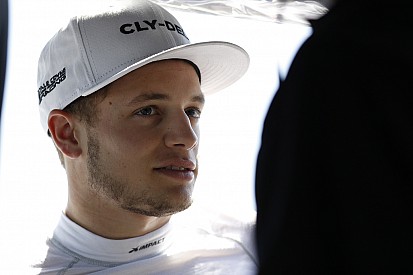 Gericht: Formel-2-Skandalpilot muss halbe Million an Ex-Team zahlen!