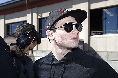O’Ward on dumping IndyCar ride: “I have done what I had to do”