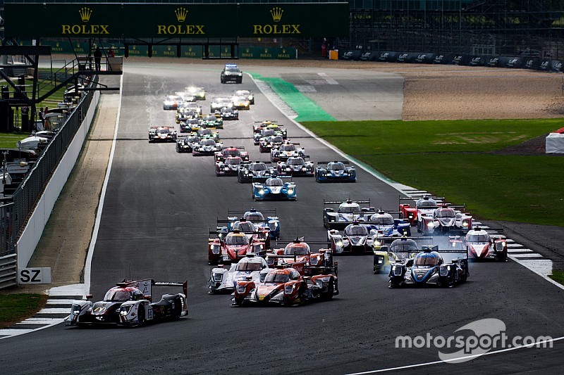Barcelone intègre le calendrier ELMS