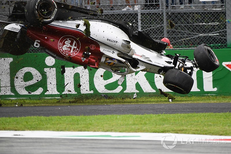 FIA akan bertemu dengan tim-tim F1 bahas DRS