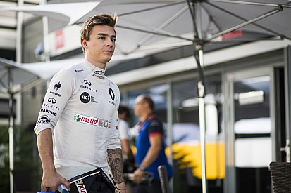 Vader van Williams kandidaat Markelov gearresteerd