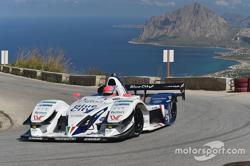 La sessantesima Monte Erice incorona Merli e cinque Campioni Italiani