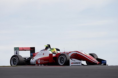 Mick Schumacher vola al Red Bull Ring e conquista la pole per Gara 1