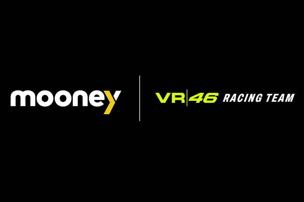Mooney VR46 Racing Team