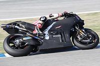 Nakagami, al frente en la ma&ntilde;ana de Jerez