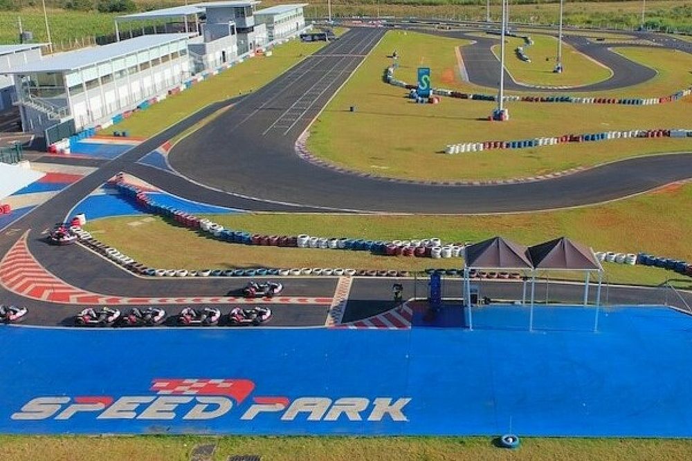 Speed Park - Birigui