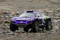 Cristina Guti&eacute;rrez y Loeb lideran la primera clasificaci&oacute;n en Groenlandia