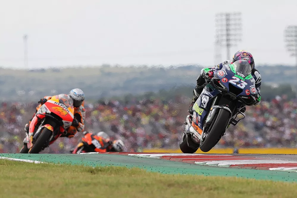 Enea Bastianini, Esponsorama Racing 
