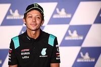 Valentino Rossi kończy karierę