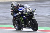 Yamaha suspends Vinales from MotoGP Austrian GP