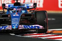 Alonso espera a la clasificaci&oacute;n: "Qui&eacute;n sabe a qu&eacute; nos enfrentaremos"