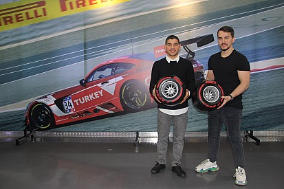 Pirelli, Uluslar Kupası şampiyonlarını İzmit fabrikasında ağırladı