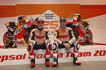 Honda bisa penuhi permintaan Lorenzo-Marquez