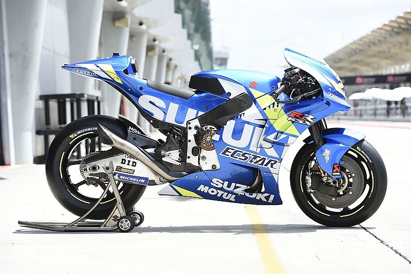 Nasce Suzuki Racing Company: sarà l'equivalente di HRC per la Casa di Hamamatsu