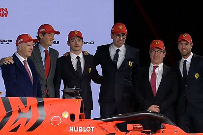 Ferrari зібралася повернути втрачену насолоду в робочий процес