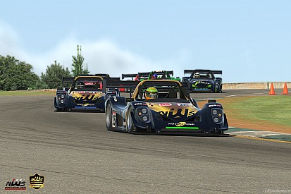 S2V sacude Road Atlanta y se afianza en el liderato de la LNE