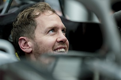 Ferrari: anche Sebastian Vettel ha fatto il sedile per la monoposto 2019
