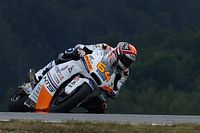 Bendsneyder opgetogen na beste kwalificatie van seizoen