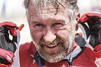 Sonik otwiera dakarową listę