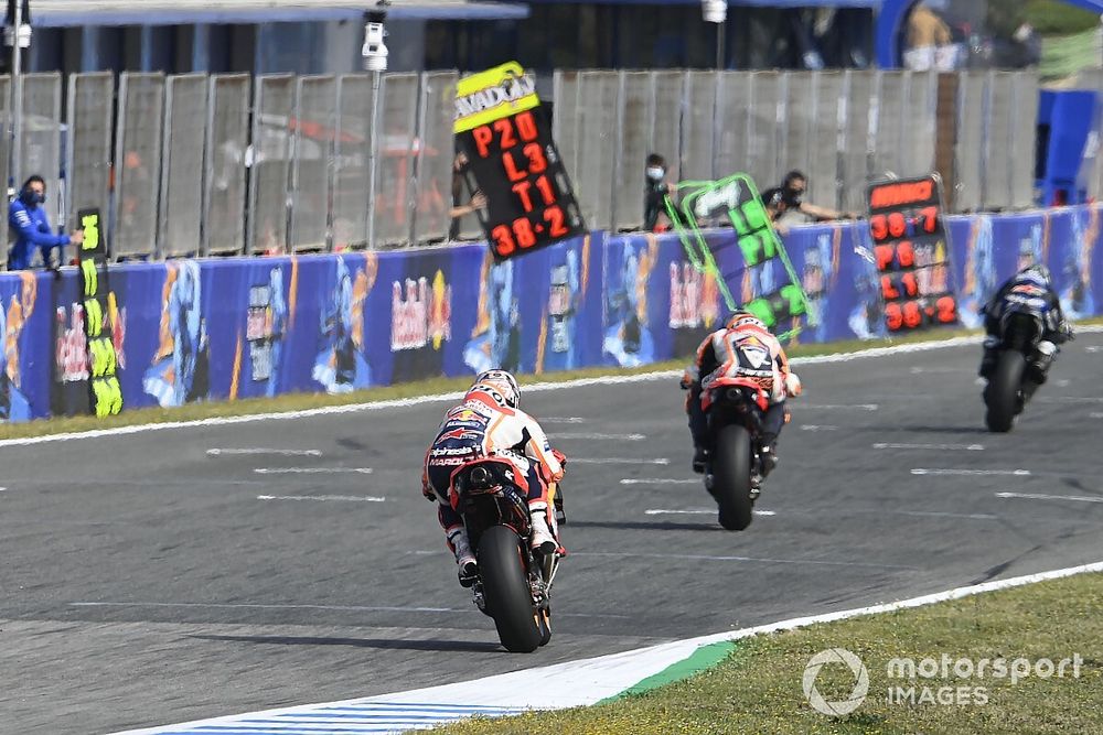 Marc M&aacute;rquez, Repsol Honda Team