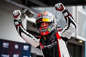 Zwycięstwo Monteiro