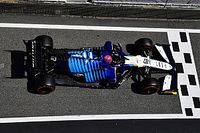 Williams est&aacute; en los "&uacute;ltimos retoques" de mejoras en su F1 2021