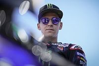 Quartararo: "Acabar octavos no refleja nuestro verdadero potencial"