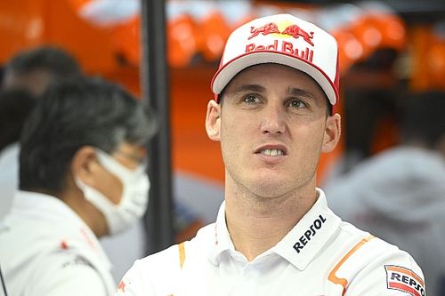 ポル・エスパルガロ、苦戦ホンダで”テスト三昧な日々”の価値知った? 「どれだけ恋しいか分かった」とポツリ