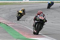 Quartararo się nie poddaje