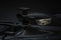 Cadillac alista su fábrica de motores para F1 invirtiendo más de 80 millones