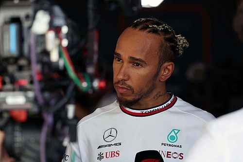 Hill: Hamilton hizo lo correcto al presionar a Mercedes en Jap&oacute;n