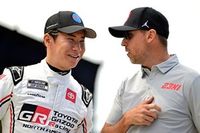 Kamui Kobayashi correr&aacute; NASCAR Cup en Austin en el 2024