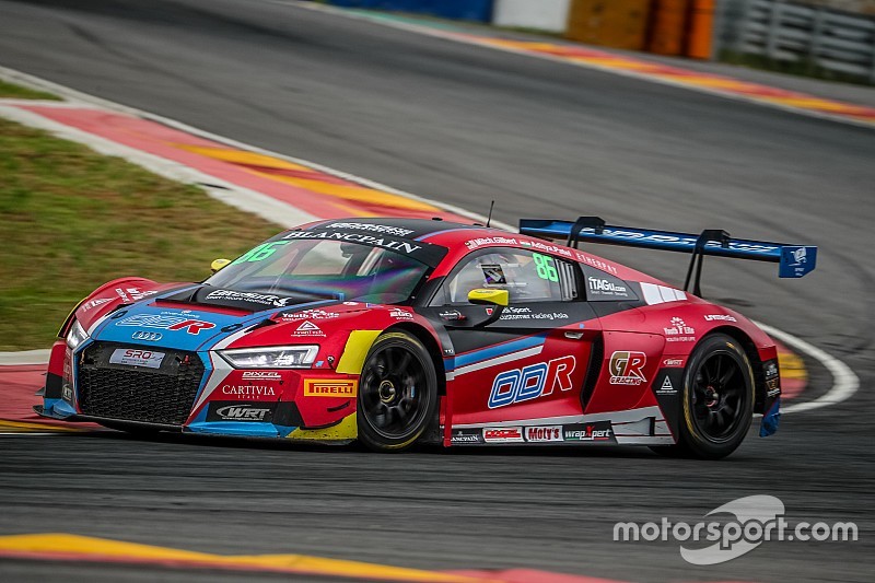 2018 in review: Indian sportscar/stock car drivers