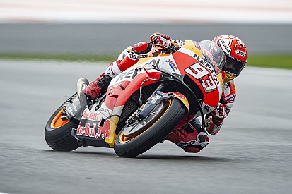 EL4 - Márquez mène la danse avant les qualifications, Zarco deuxième