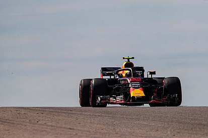 Verstappen hoopt op nieuwe stunt in Mexico: "Gaan we zeker proberen"