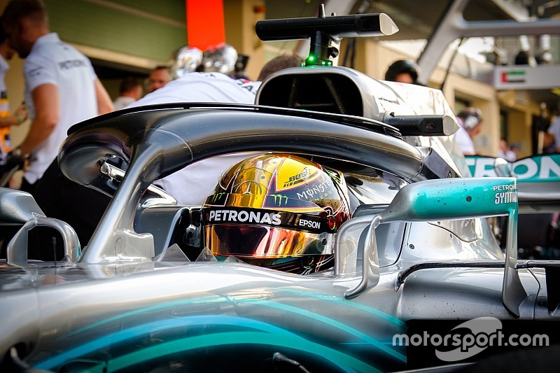 Wolff makes U-turn on F1's