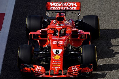 Philip Morris ne s'inquiète pas de l'enquête sur le sponsoring Ferrari