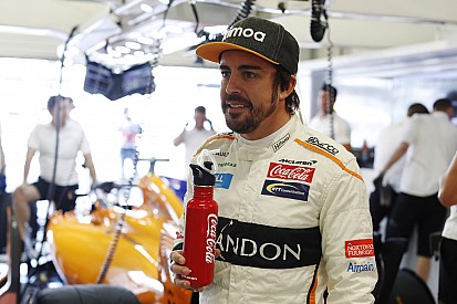 Formula E, Alonso'nun seriye katılmasını umuyor