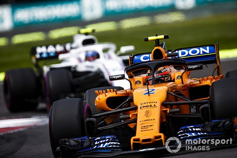 Williams і McLaren мають залучати до роботи молодь – Култхард