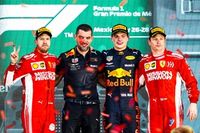 F1: Saiba quem &eacute; Guillaume Rocquelin, o novo chef&atilde;o da Academia da Red Bull ap&oacute;s a aposentadoria de Marko